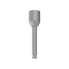 Подвес жесткий ART-APRIORI-ROD-E-L200 (TN) ( Arlight , IP20 Металл, 3 года)