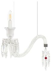 Подвесной светильник Loft IT Zenith 10210P/A White