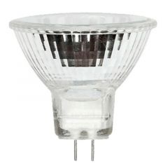 Лампа галогенная Uniel GU5.3 35W прозрачная MR-16-35/GU5.3 00482
