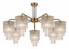 Люстра на штанге Illumico IL0109-7P-79 COP