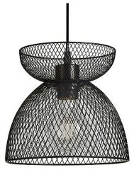 Подвесной светильник Arte Lamp Castello A7065SP-1BK