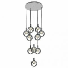 Подвесная люстра Alfa-Light F2524 F2524-19