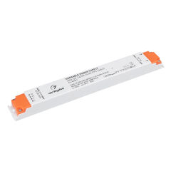 Блок питания ARV-SP-24200-SLIM-PFC-DALI2 (24V, 8.33A, 200W) ( Arlight , IP20 Пластик, 5 лет)