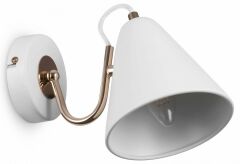 Бра Freya Falke Market FR8001WL-01WG