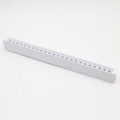 Встраиваемый светильник Aployt Magnetic track 220 APL.0200.10.18