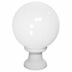 Наземный низкий светильник Fumagalli Globe 250 G25.110.000.WYE27