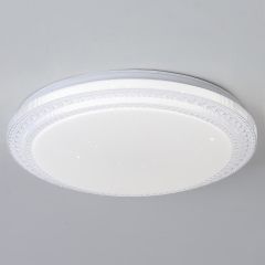 Потолочный светильник Reluce 03518-9.2-60W*2