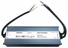 Блок питания с проводом Apeyron Electrics 03-169