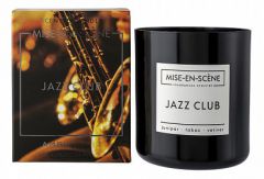  Ambientair Свеча ароматическая (9.2 см) Mise En Scene Jazz club