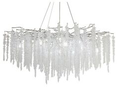 Подвесная люстра AM-Group DIAMAND L1200 AR