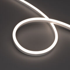 Лента герметичная HALO-SIDE-A160-10x17mm 24V Day4000 (10 W/m, IP67, 5m, wire x1) ( Arlight , Вывод прямой, 3 года)