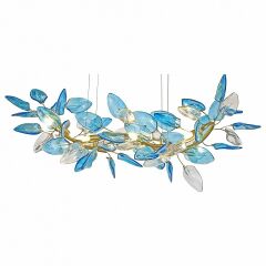 Подвесная люстра Alfa-Light F3224 F3224-42