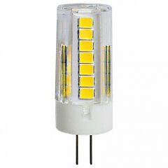 Лампа светодиодная Jazzway Pled Power G4 5Вт 4000K 5026391