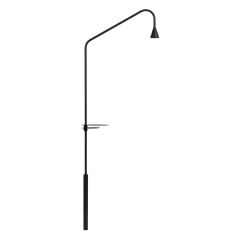 Светильник SP-RINAR-TAB-5W Warm3000 (BK, 36 deg, 230V) ( Arlight , IP20 Металл, 5 лет)