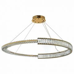 Подвесной светильник Arti Lampadari Carini Carini L 1.5.100.101 G