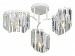 Потолочная люстра Vitaluce V5884 V5884-0/3PL