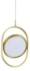 Подвесной светильник Newport 3510 3512/S brass