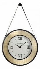 Настенные часы (5x5 см) Aviere 25547