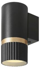 Накладной светильник Wolta DUO WSL-GU10/W19BG