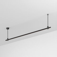 Трек ART-APRIORI-LINE-ROD-400-2000 (BK) ( Arlight , IP20 Металл, 3 года)