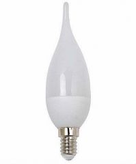 Лампа светодиодная Horoz HL4370L E14 6Вт 4200K HRZ00000030