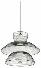 Подвесная люстра MyFar Pauline MR2493-1PL