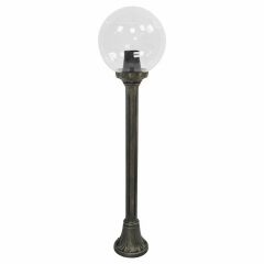 Наземный высокий светильник Fumagalli Globe 250 G25.151.000.BXE27