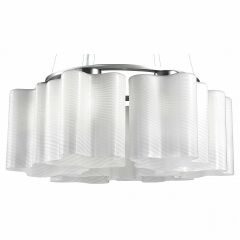 Подвесная люстра ST Luce Onde SL117.503.06