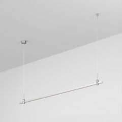 Трек ART-APRIORI-LINE-HANG-2000 (TN) ( Arlight , IP20 Металл, 3 года)