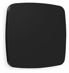 Заглушка для поста с рамкой Ambrella Volt Quant OP8160