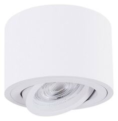 Накладной светильник Arte Lamp Unito A2260PL-1WH