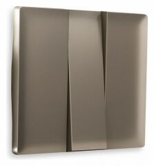 Клавиши для выключателя трехклавишного Ambrella Volt Quant AP6350