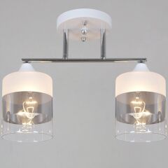  Reluce Светильник на штанге 06916-0.3-02 WH+CR