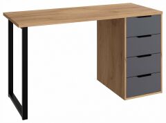  Компасс-мебель Стол письменный Эконом-стандарт С-402