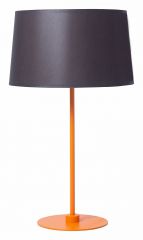 Настольная лампа декоративная TopDecor Fiora Fiora T1 17 05g