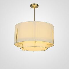 Светильник на штанге Imperiumloft Cleo01