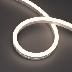 Лента герметичная HALO-SIDE-A160-15x25mm 24V Day4000 (10 W/m, IP67, 5m, wire x1) ( Arlight , Вывод боковой, 3 года)