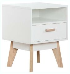  МФ Мелания Тумбочка Радиорама 2103.М2