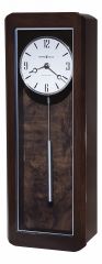  Howard Miller Настенные часы (20x53 см) Aaron 625-583