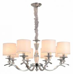 Подвесная люстра Illumico IL1364-8PPA-29 CR