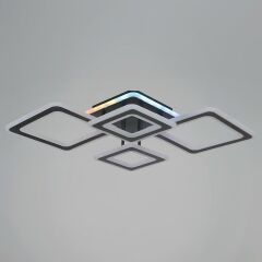 Потолочная люстра Reluce 03027-0.3-2+2