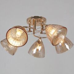  Reluce Люстра на штанге 02560-0.3-05 FG