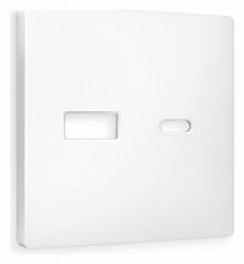 Накладка для розетки type A и C Ambrella Volt Quant AP1310