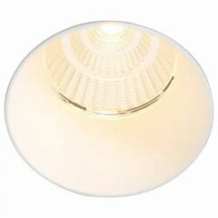 Встраиваемый светильник VOLTALIGHTING Мун DL1516.55.3K.TW DIM