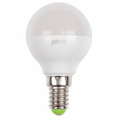 Лампа светодиодная Jazzway Power E14 11Вт 3000K 5019249