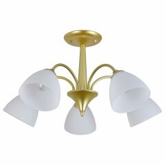 Люстра на штанге Escada ES0000033