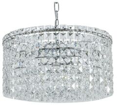 Подвесная люстра Escada 2122 2122/5S Chrome