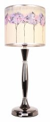 Настольная лампа декоративная Manne TL.7734 TL.7734-1BL