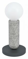 Настольная лампа декоративная Eglo Giaconecchia 39835