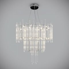 Подвесная люстра Bogate's Queen 91102 LED